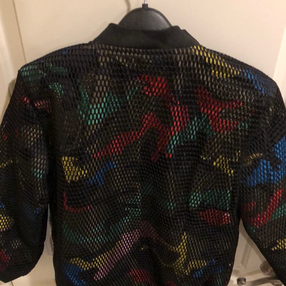 Jacket - Picture 2 of 6